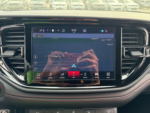 Certified 2025 Dodge Durango GT AWD/4WD image 27