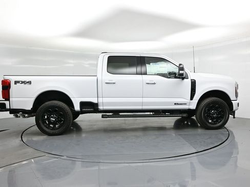 New 2025 Ford F250 Lariat w/ Lariat Ultimate Package AWD/4WD image 26