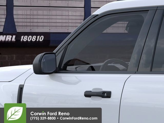 New 2026 Ford Bronco Sport Big Bend AWD/4WD image 22