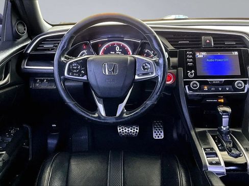 Used 2021 Honda Civic Sport image 8