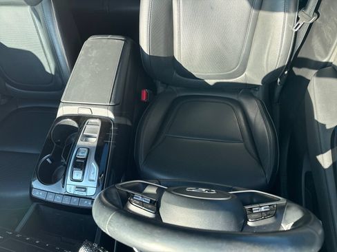 Used 2024 Hyundai Tucson Limited FWD image 21