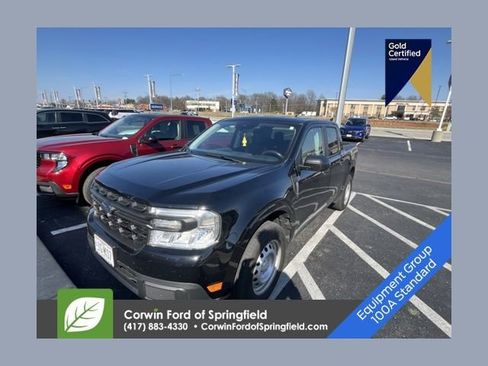 Used 2024 Ford Maverick XL image 1