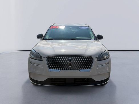 Used 2021 Lincoln Corsair FWD w/ Equipment Group 101A image 8