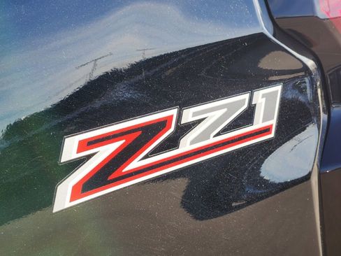 Used 2023 Chevrolet Colorado Z71 w/ Z71 Convenience Package 2 image 14