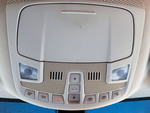 Used 2019 Ford Edge Titanium w/ Equipment Group 301A image 42