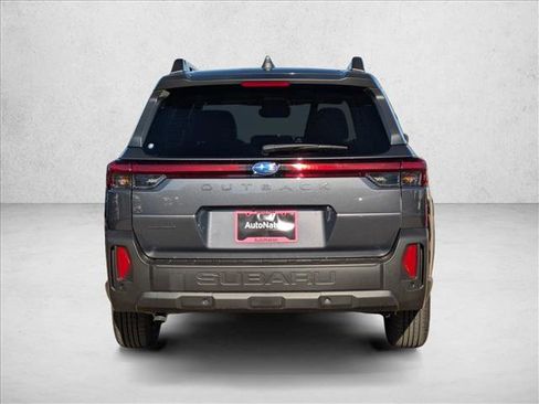 New 2026 Subaru Outback Limited image 7