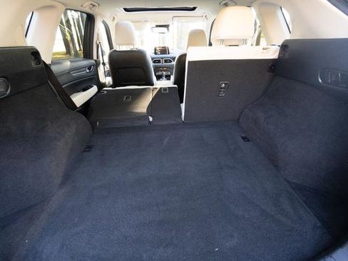 Used 2020 MAZDA CX-5 Grand Touring Reserve image 34