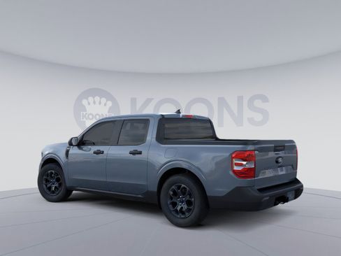 New 2026 Ford Maverick XLT image 5