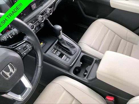 Used 2025 Honda CR-V EX-L image 17