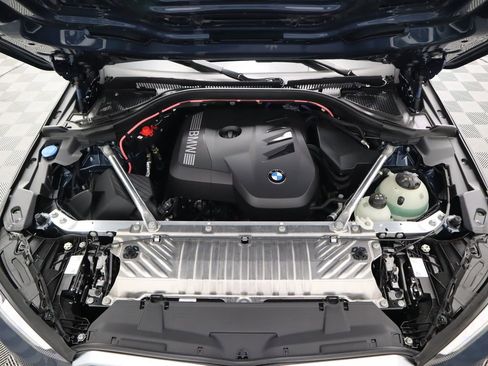 Used 2025 BMW X3 xDrive30i w/ Premium Package AWD/4WD image 31