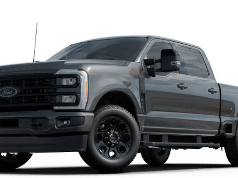 New 2024 Ford F250 Lariat w/ Lariat Ultimate Package AWD/4WD image 81