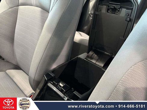 Certified 2024 Toyota Corolla SE w/ SE Premium Package image 25