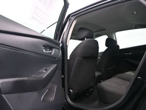 Certified 2024 Honda Accord EX image 13