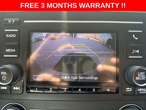 Used 2016 Honda Civic LX image 18