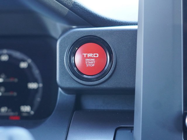 Certified 2026 Toyota Tacoma TRD Sport AWD/4WD image 25