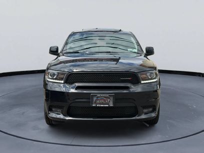 Used 2020 Dodge Durango GT
