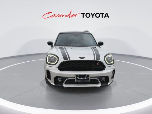 Used 2023 MINI Cooper Countryman S image 3