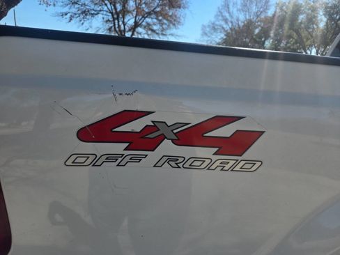 Used 2008 Ford F250 Lariat image 4