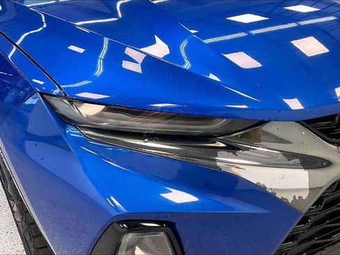 Used 2019 Chevrolet Blazer RS FWD image 32