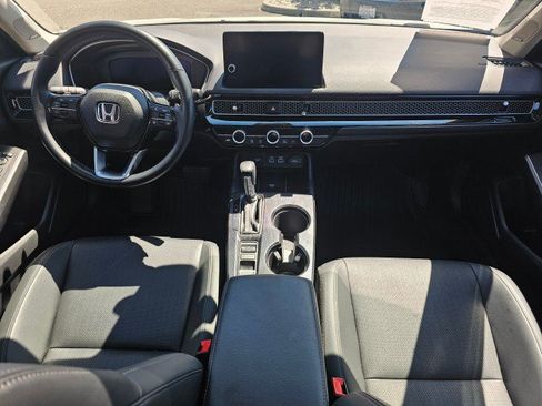 Used 2022 Honda Civic Touring image 24