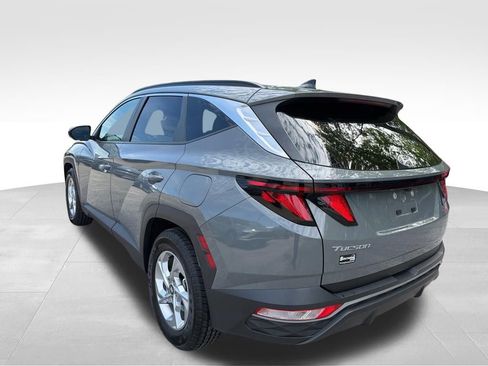 Used 2024 Hyundai Tucson SEL FWD image 3