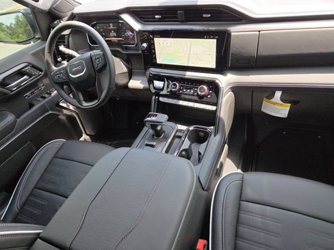 New 2026 GMC Sierra 1500 AT4X AWD/4WD image 29