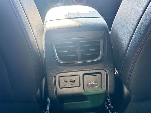 Used 2025 Chevrolet Blazer RS image 27