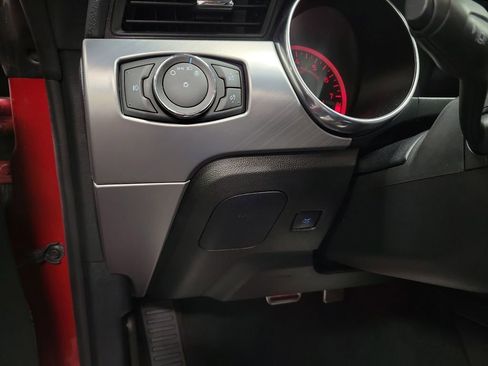 Used 2021 Ford Mustang GT Premium image 19