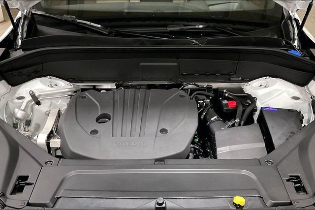 New 2026 Volvo XC90 B5 Ultra AWD/4WD image 15