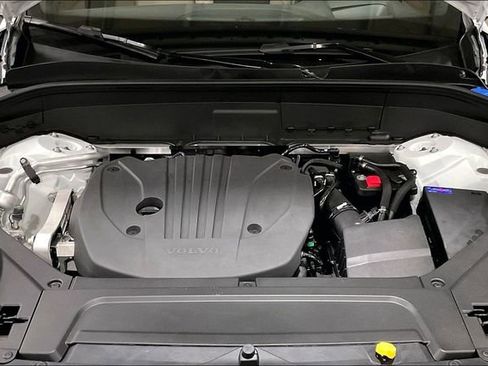 New 2026 Volvo XC90 B5 Ultra AWD/4WD image 15