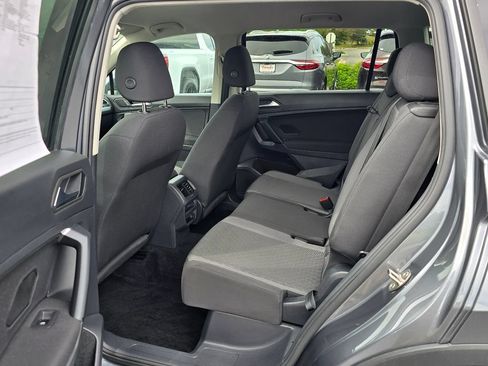 Used 2019 Volkswagen Tiguan S w/ Driver Assistance Package FWD image 21