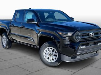 New 2026 Toyota Tacoma SR5 AWD/4WD video 2