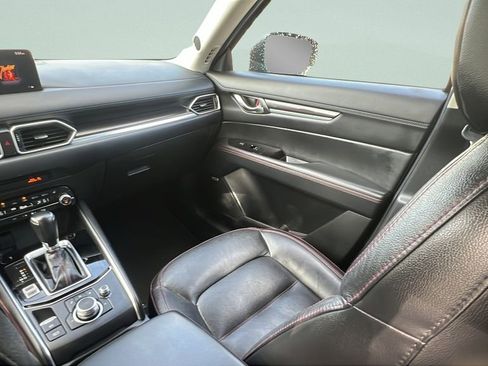 Used 2024 MAZDA CX-5 Carbon Edition AWD/4WD image 13