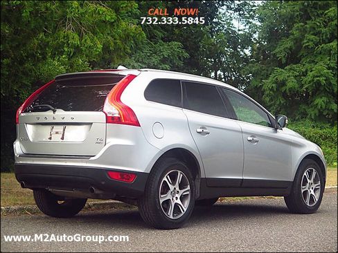 Used 2013 Volvo XC60 T6 image 4