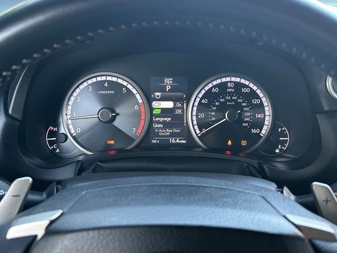 Used 2015 Lexus NX 200t F Sport image 29