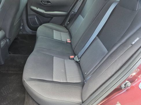 Used 2025 Nissan Sentra SV w/ All-Weather Package FWD image 23