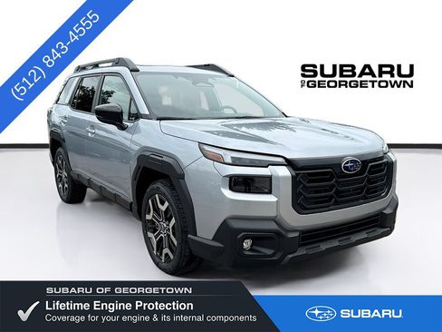 New 2026 Subaru Outback Touring XT AWD/4WD image 1