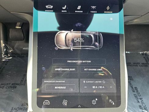 Used 2024 Lucid Air Touring AWD/4WD image 57