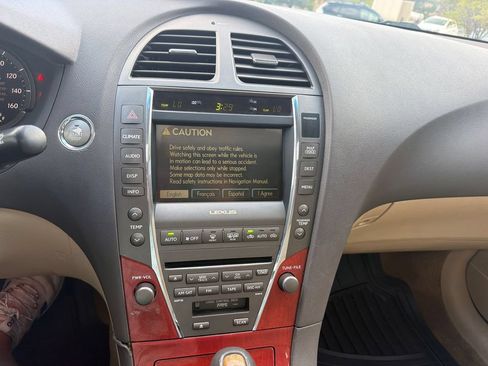 Used 2007 Lexus ES 350 FWD image 24