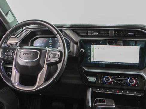 Used 2022 GMC Sierra 1500 Denali image 18