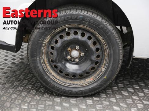 Used 2021 RAM ProMaster City Tradesman SLT image 29