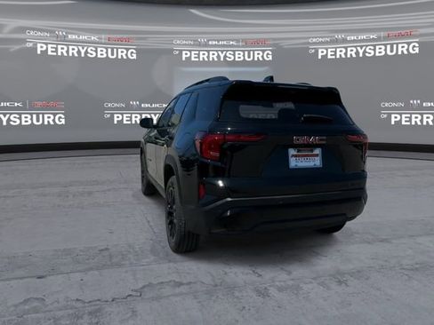 Used 2025 GMC Terrain Elevation w/ Elevation Premium Package FWD image 6