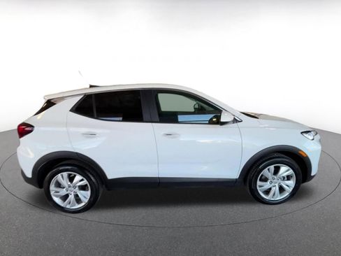 Used 2025 Buick Encore GX Preferred image 20