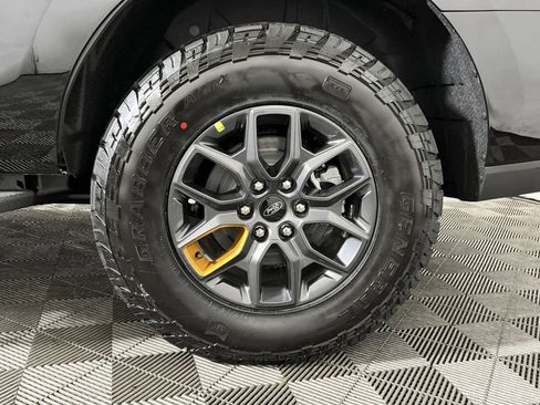 New 2025 Ford Expedition Tremor image 12