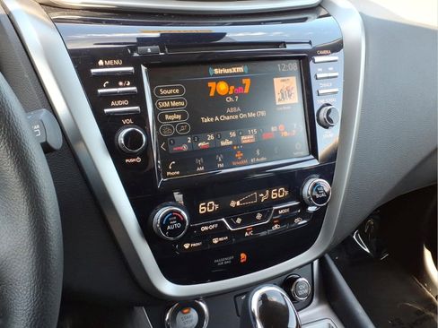 Certified 2024 Nissan Murano SV w/ SV Midnight Edition Package AWD/4WD image 20