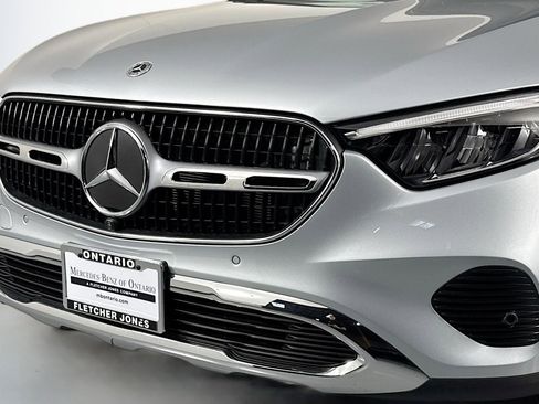 New 2026 Mercedes-Benz GLC 300 image 12