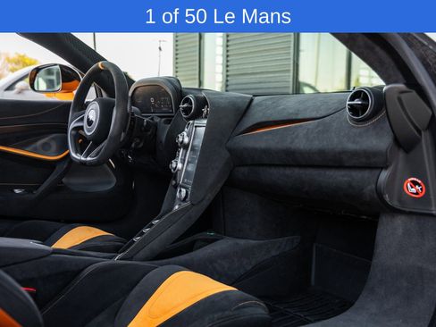 Used 2021 McLaren 720S RWD image 55