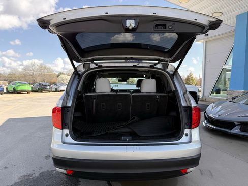 Used 2017 Honda Pilot EX-L image 57