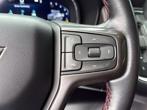 Used 2022 Chevrolet Tahoe RST AWD/4WD image 26