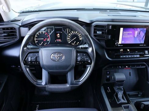 Used 2023 Toyota Tundra SR w/ SR Tow Package RWD image 21